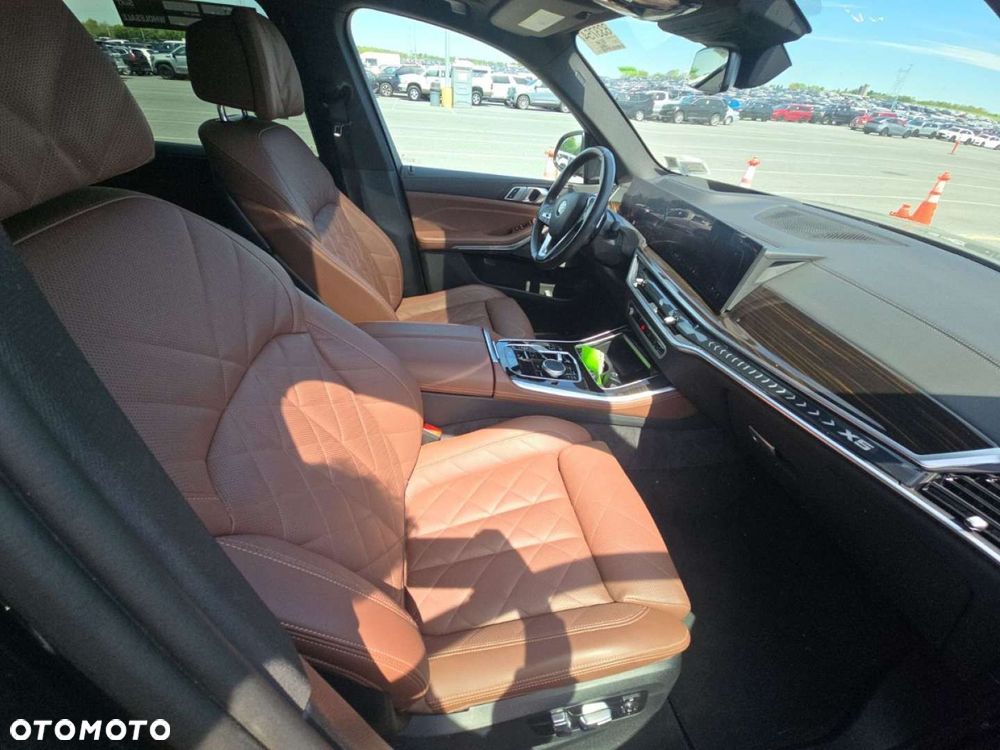 BMW X5 - 9