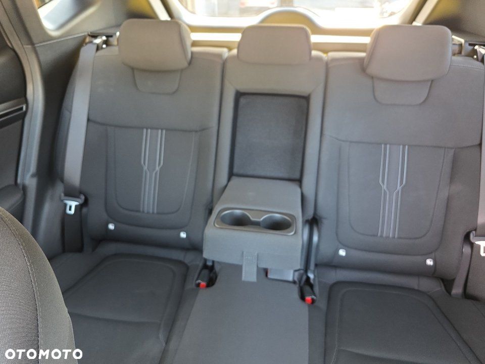 Hyundai Tucson - 16