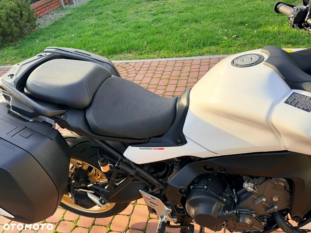 Yamaha Tracer - 20