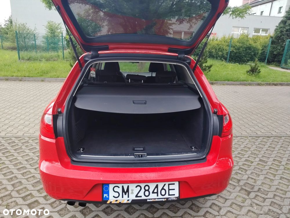 Seat Exeo 1.6 - 19
