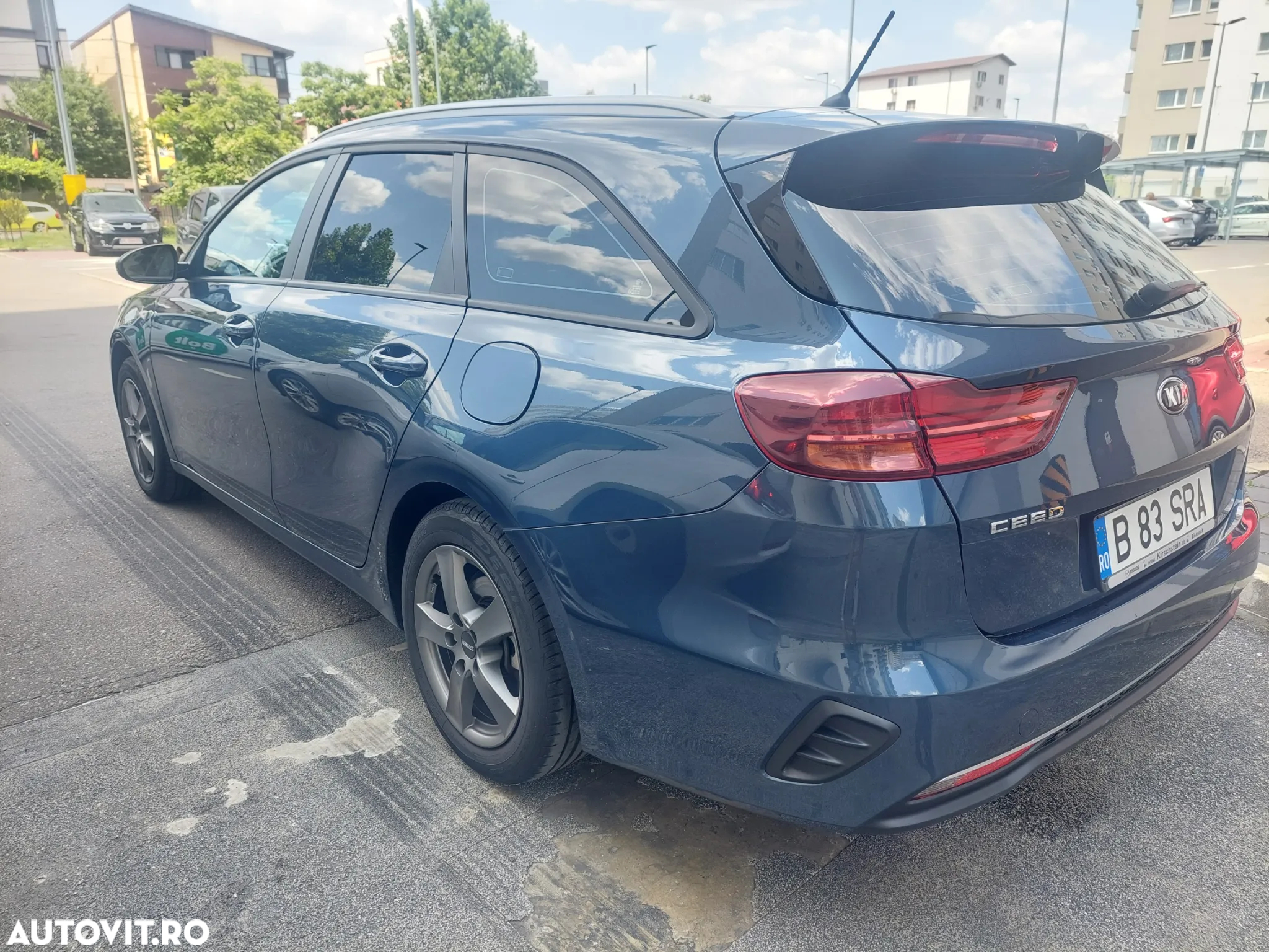 Kia Ceed - 18