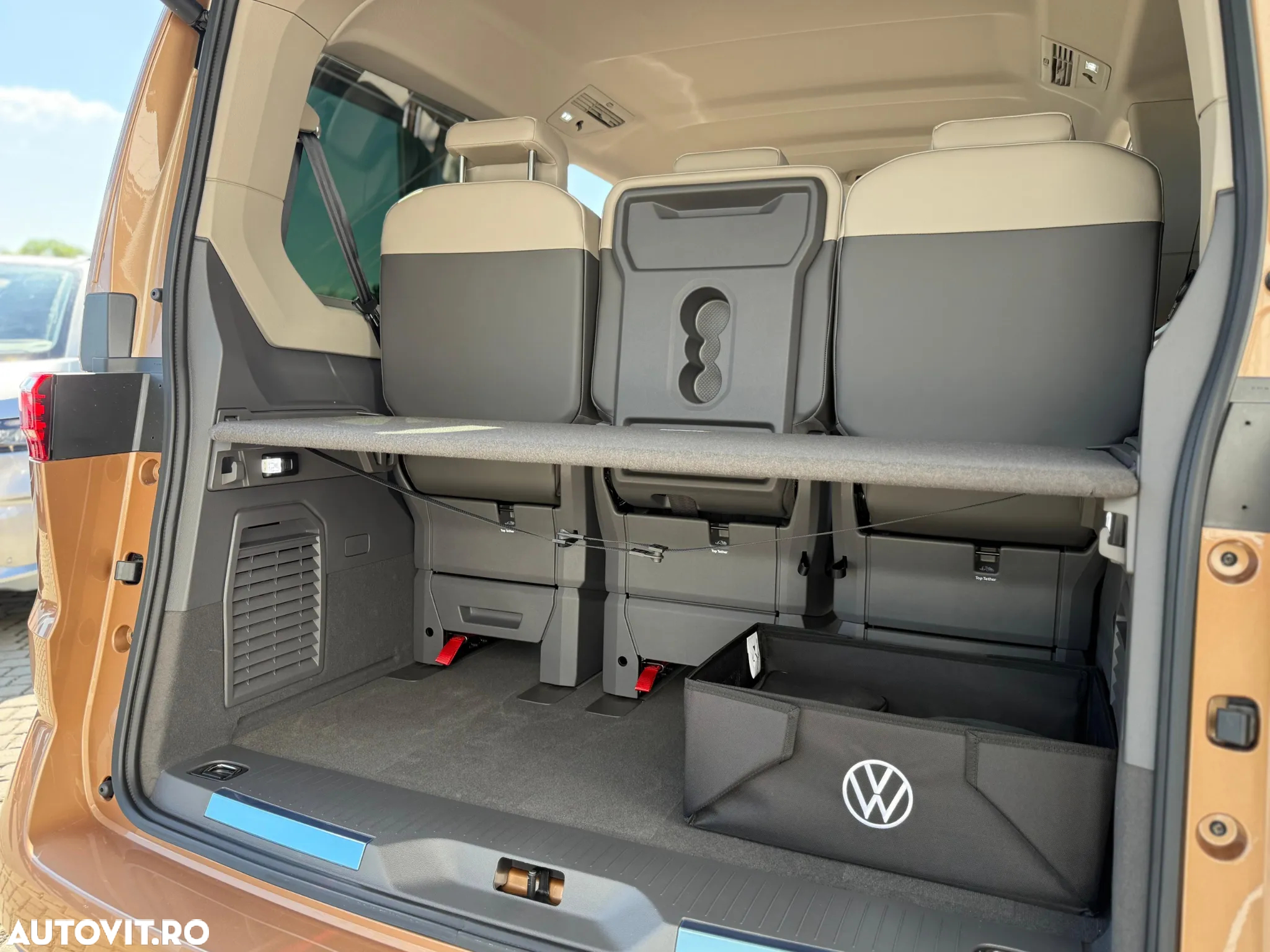Volkswagen Multivan L 2.0 TDI DSG 110KW Style - 10