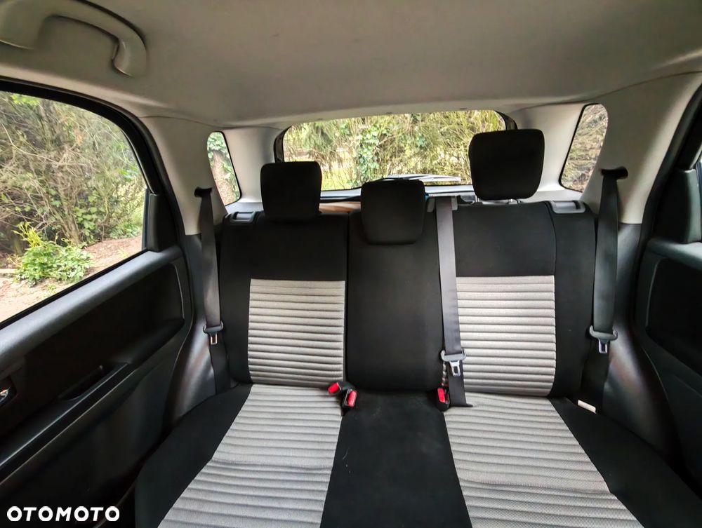 Suzuki SX4 1.6 Premium - 10
