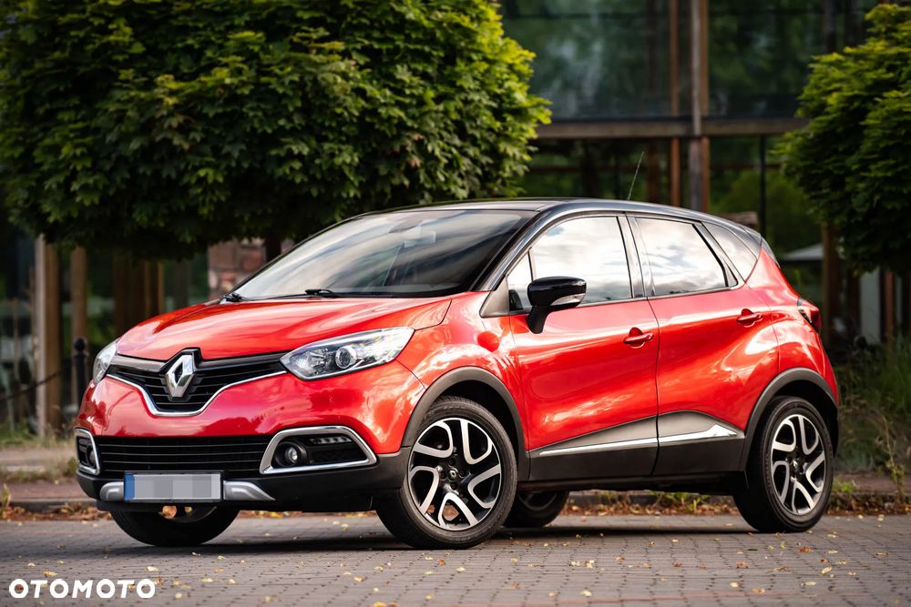 Renault Captur 0.9 Energy TCe Intens - 3
