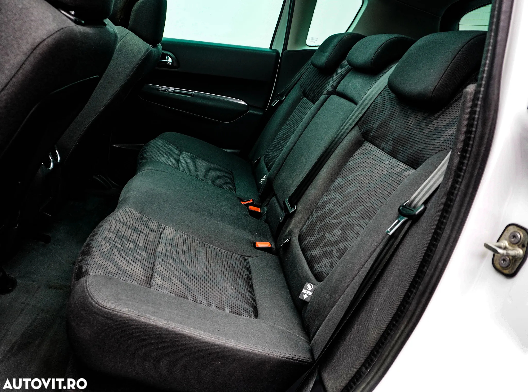Peugeot 3008 - 17