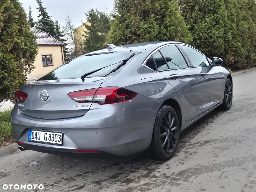 Opel Insignia 2.0 Business Innovation - 10