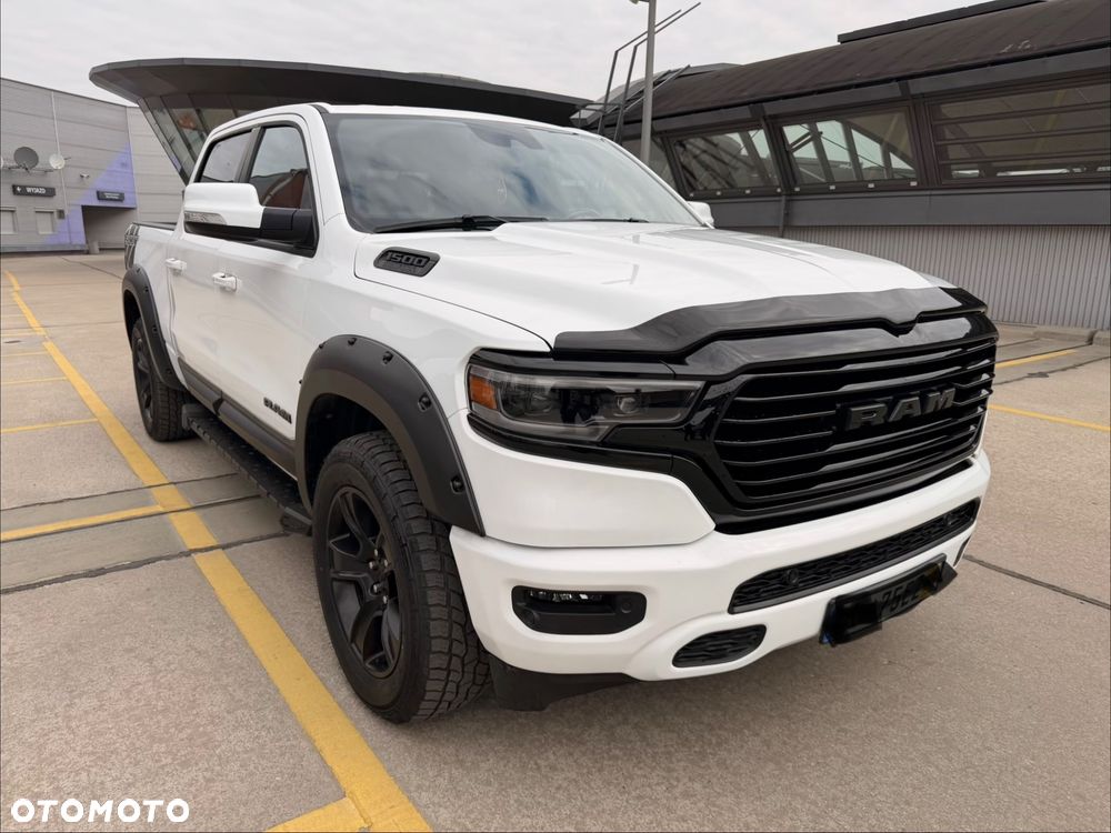 Dodge RAM - 3