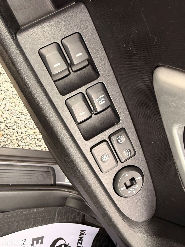 Kia Sportage 1.7 DSL MT 4x2 STYLE - 18