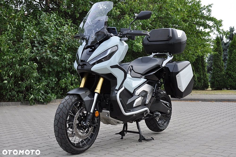 Honda X-ADV - 6