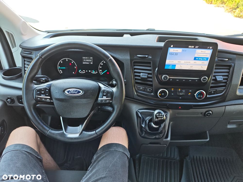 Ford Transit - 15
