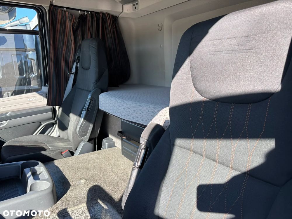 DAF CF 370 FA SC - 6