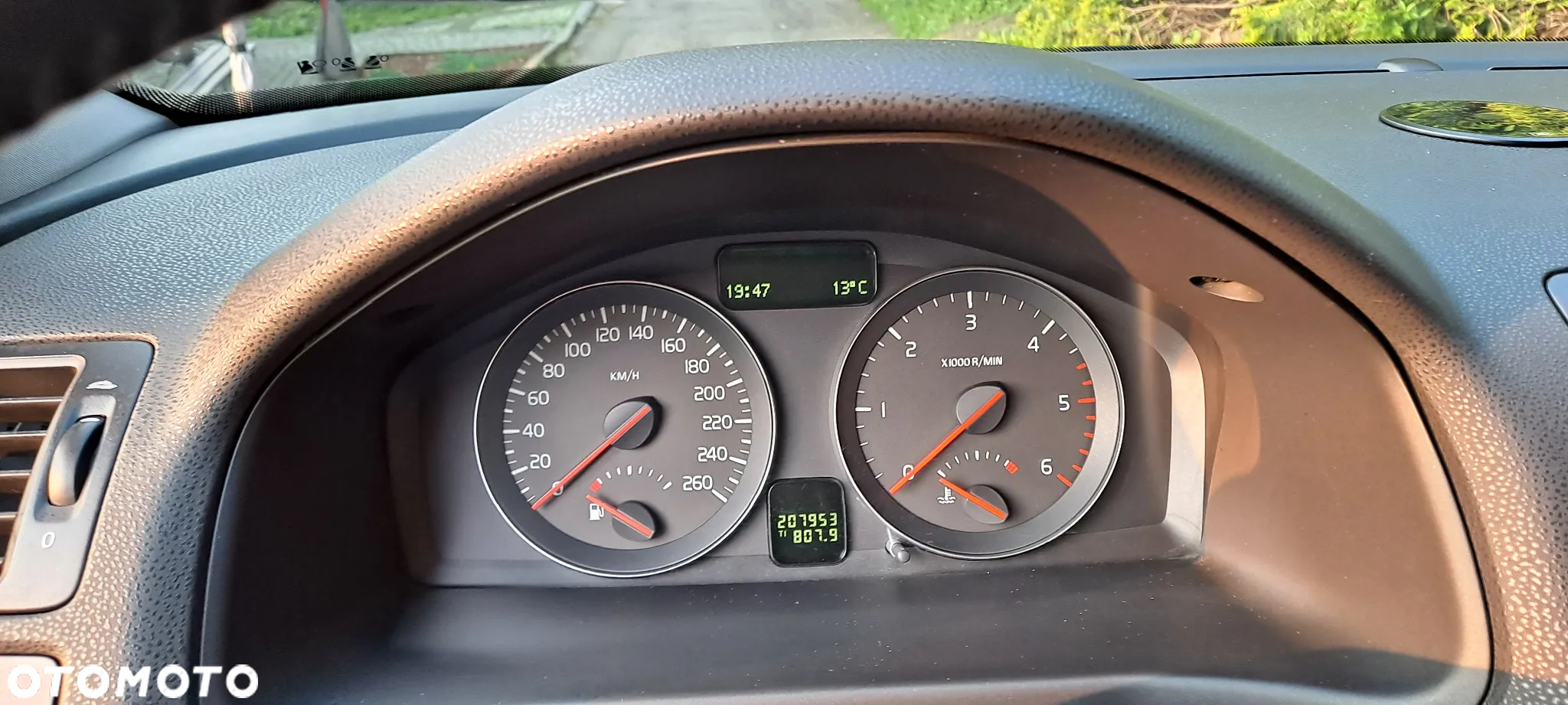 Volvo V50 - 3