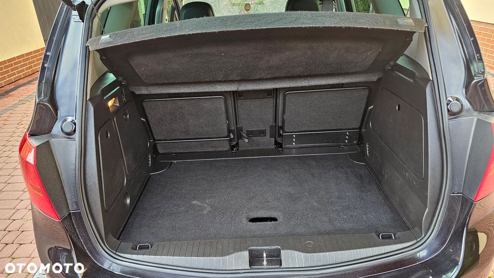 Opel Meriva 1.7 CDTI Design Edition - 23