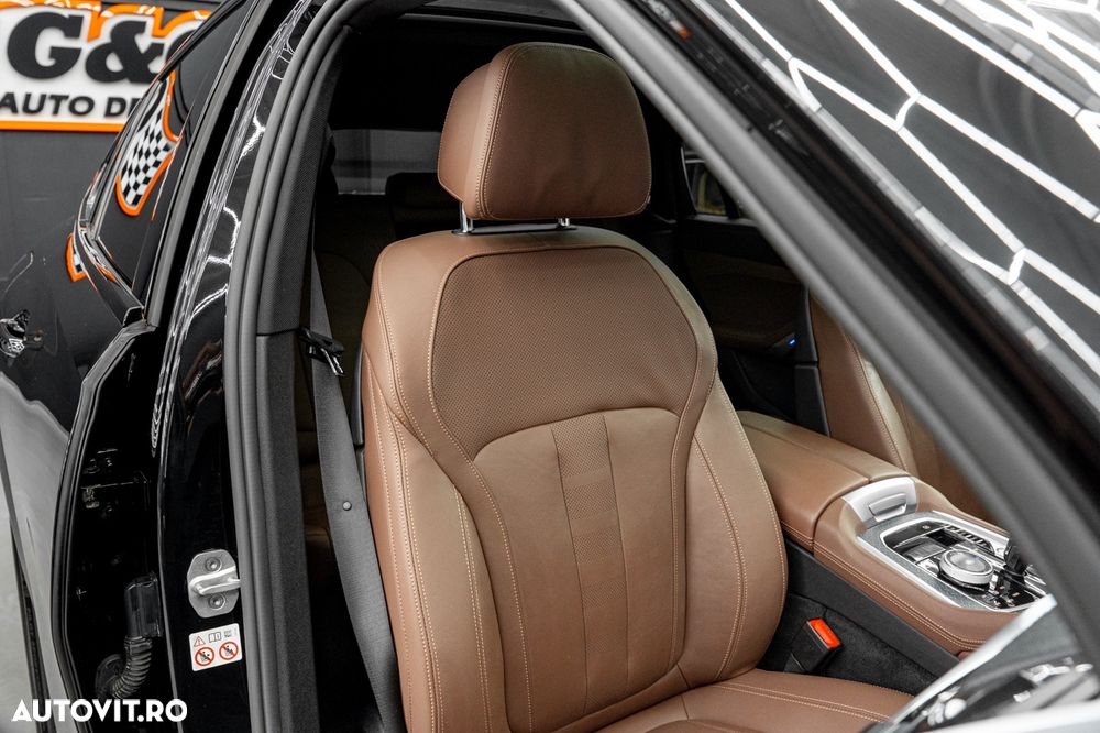BMW X6 2022 — imagine 14
