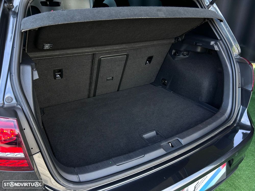 VW Golf 2.0 TSi GTi DSG Performance - 51