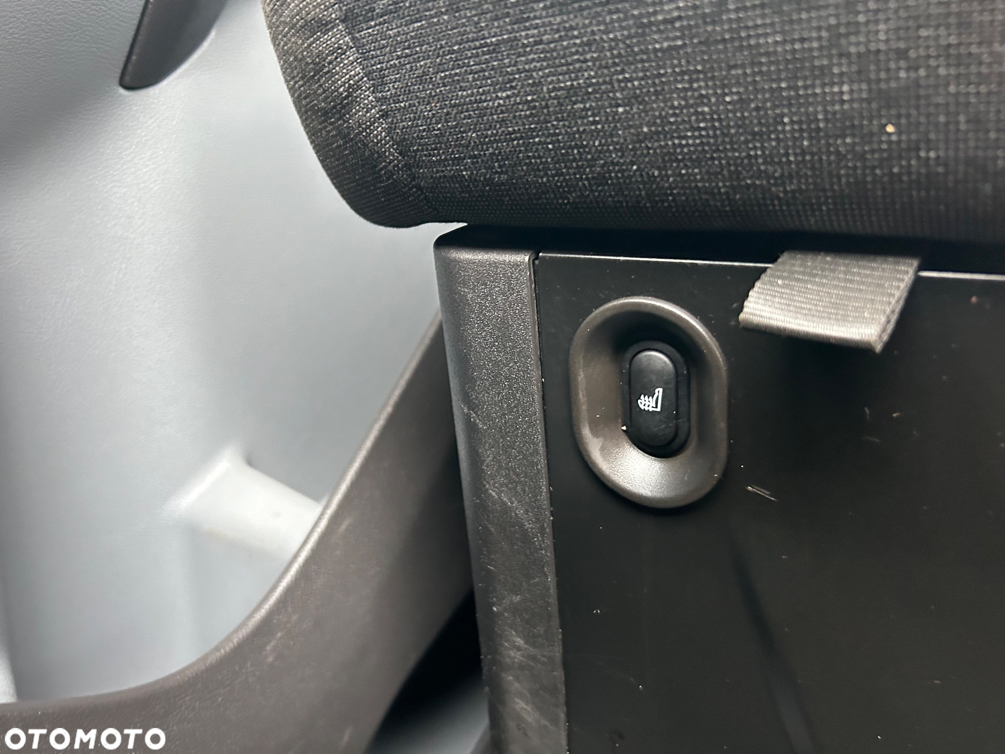 Ford Transit Custom - 28