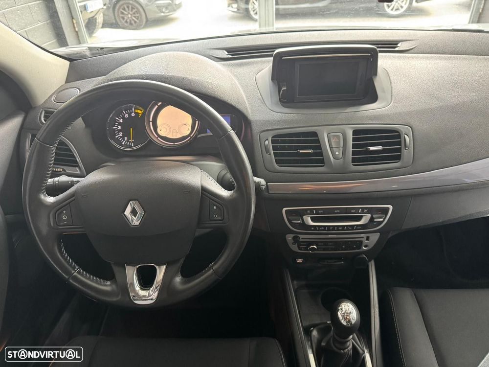 Renault Mégane Coupe 1.2 TCE Dynamique SS - 9