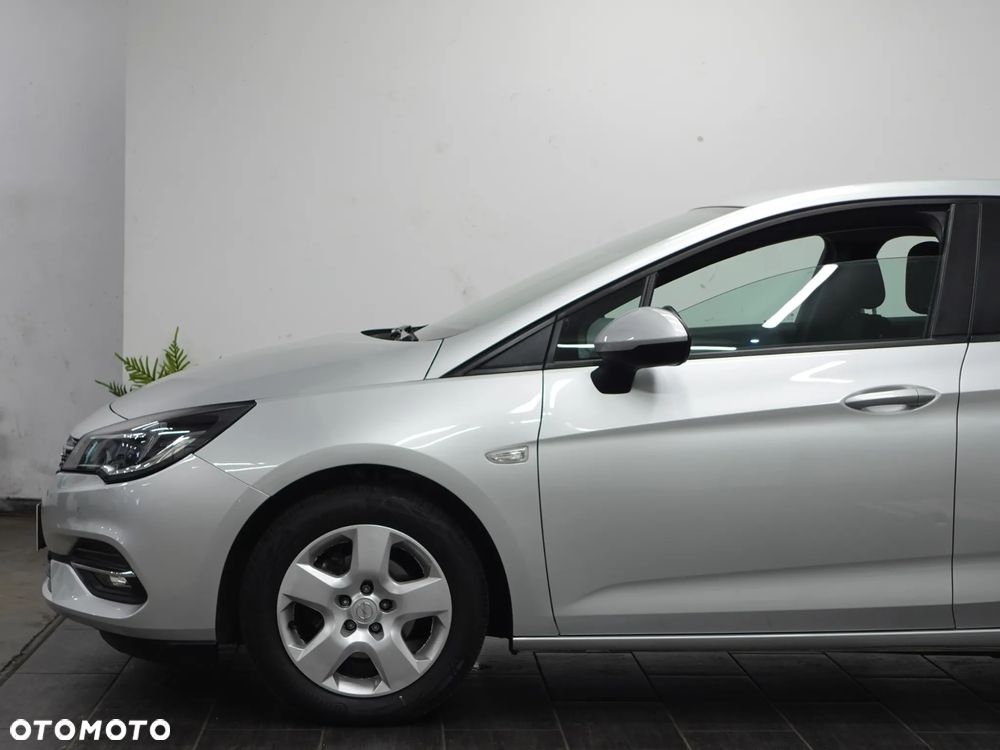 Opel Astra 1.2 Turbo Start/Stop 2020 - 16