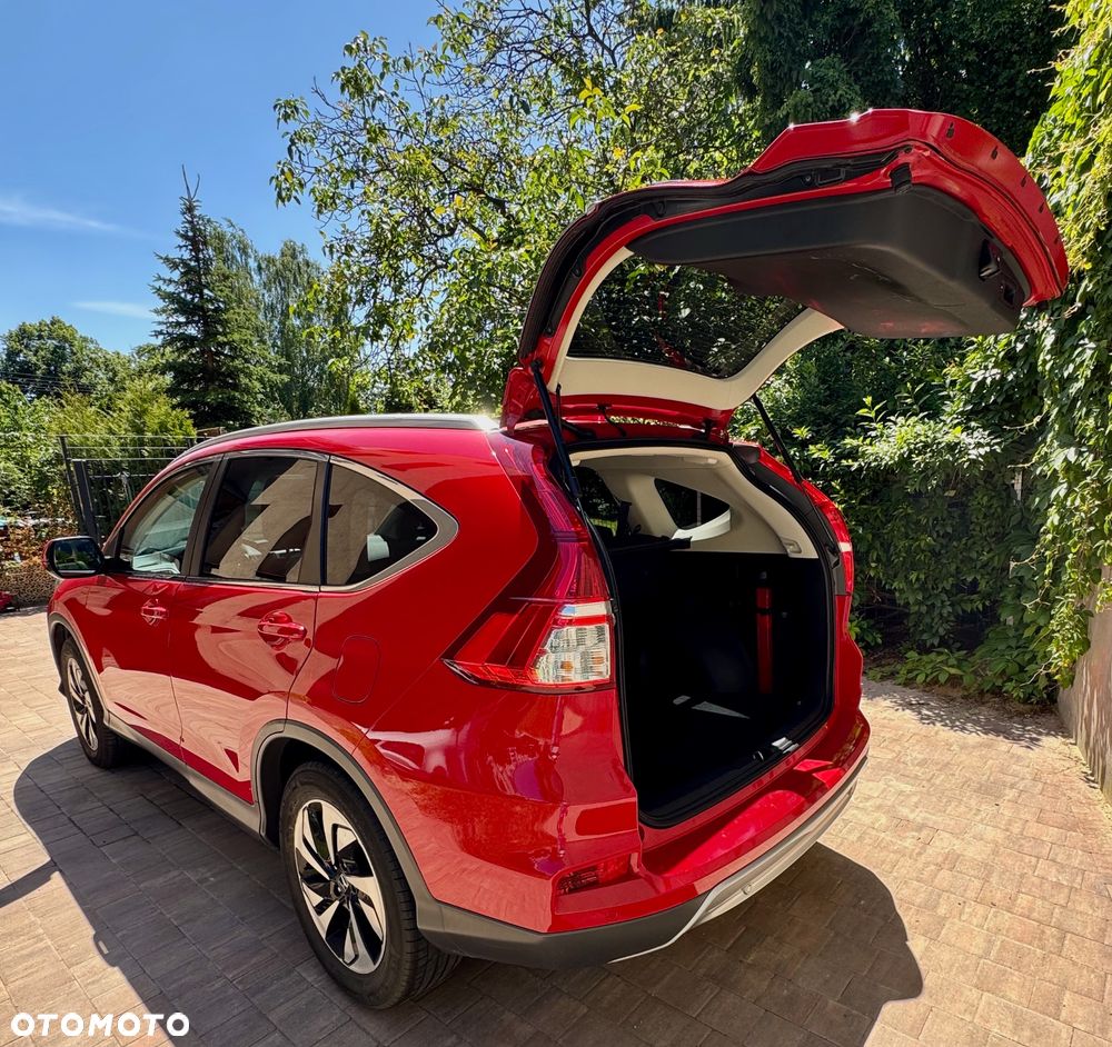 Honda CR-V 2.0 Executive (ADAS / Connect+) - 12