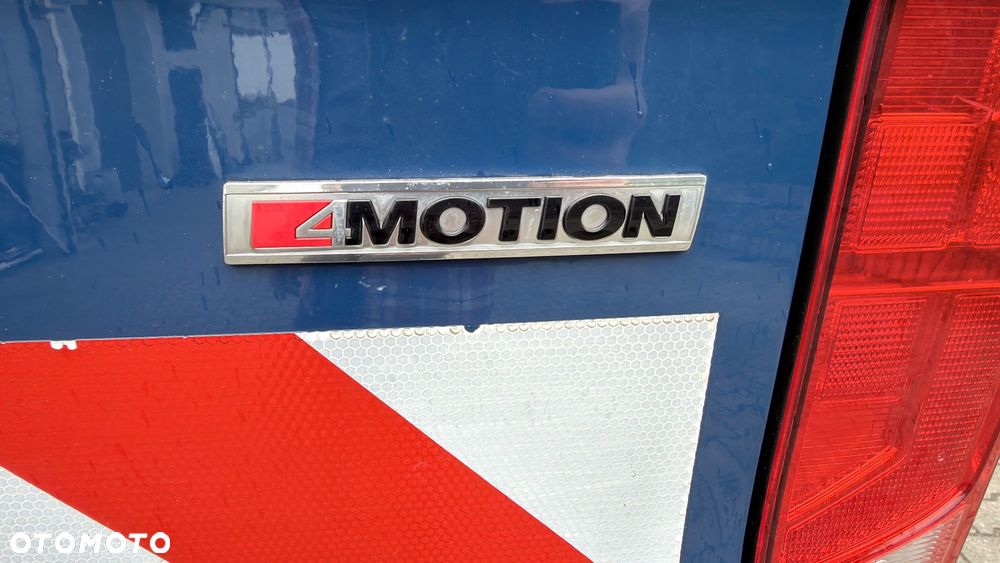 Volkswagen Crafter - 9
