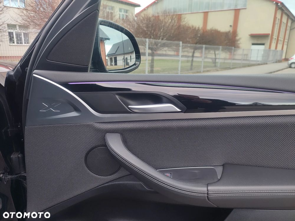 BMW X3 xDrive30e xLine sport - 32