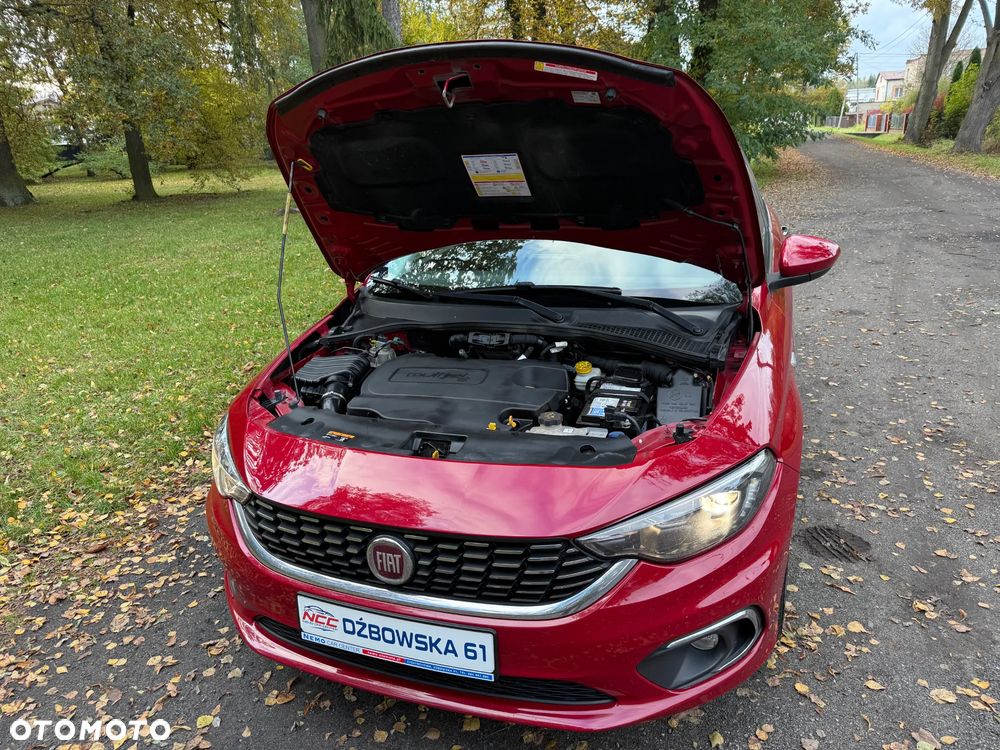 Fiat Tipo 1.6 MultiJet DCT S-Design - 30