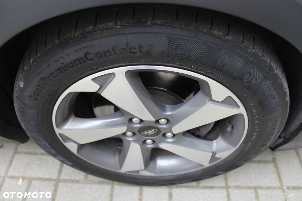 Ford Focus 1.0 EcoBoost Active - 25