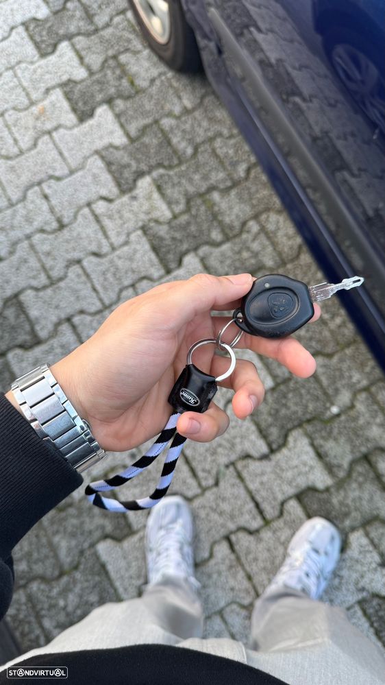 Peugeot 206 1.9 D XT - 39