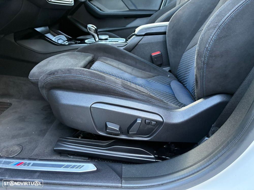 BMW 118 i Pack M Auto - 15