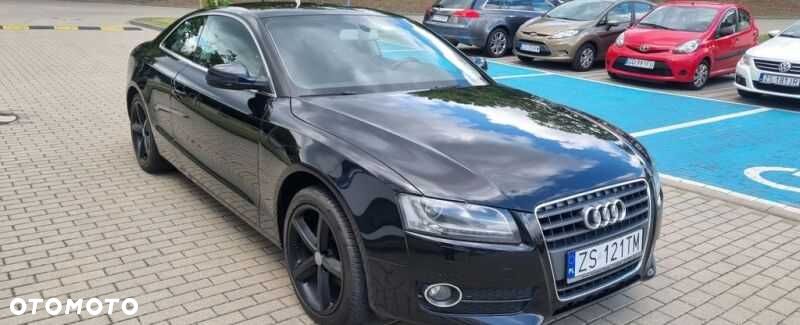 Audi A5 Coupé - 1