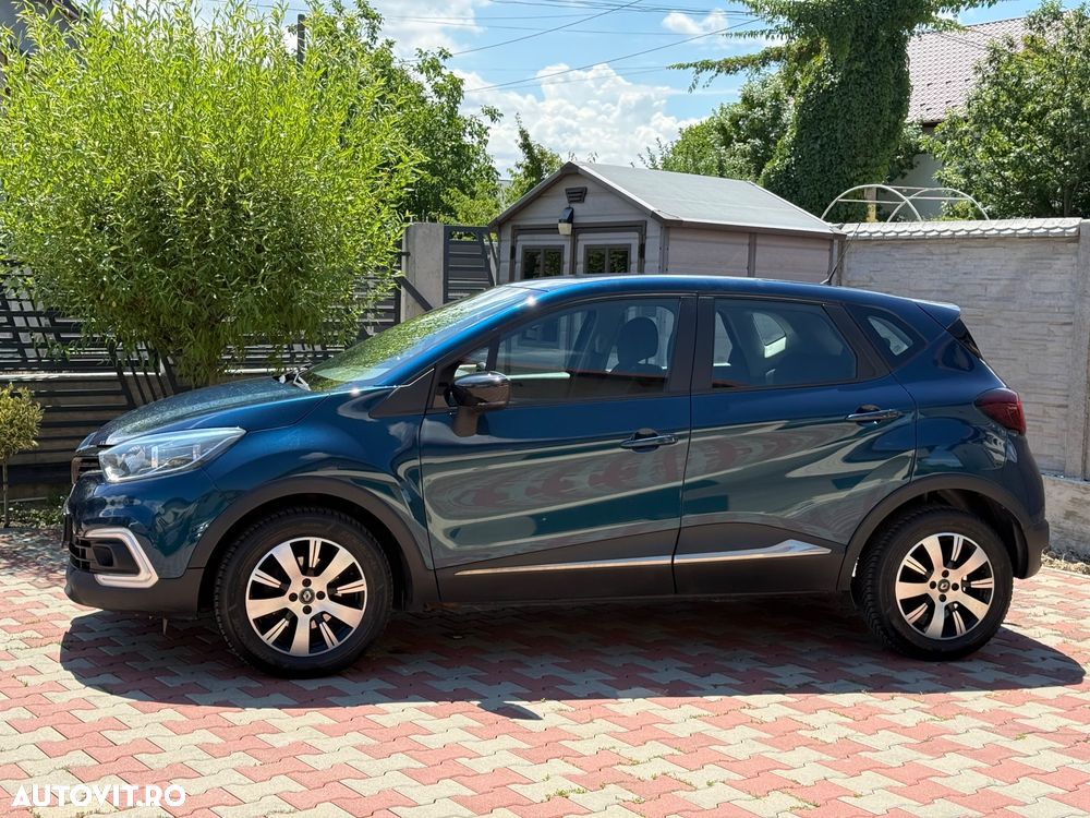 Renault Captur - 1