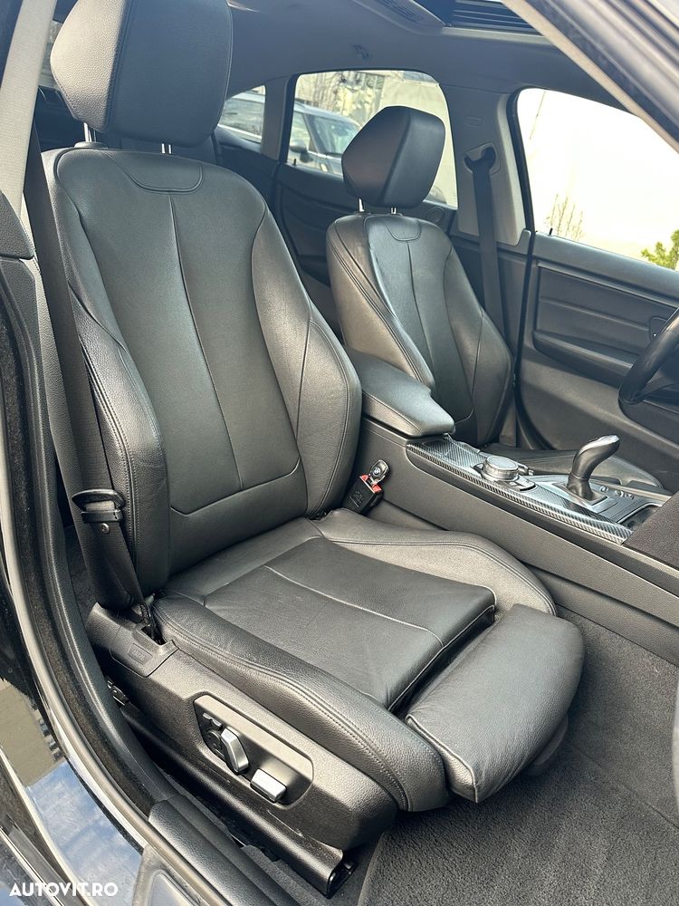 BMW Seria 4 430d - 7