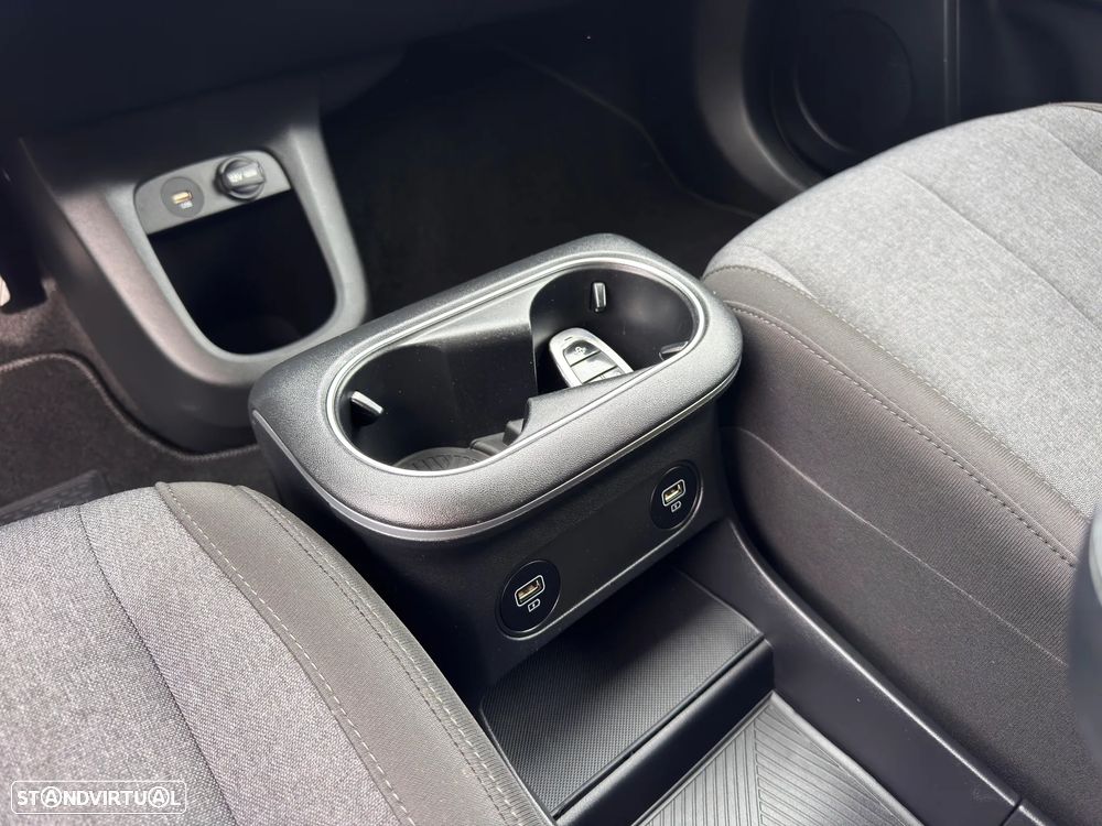 Hyundai Ioniq 5 77 kWh Premium - 34