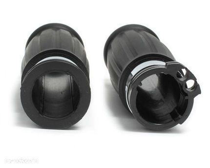 Nowe manetki Old Style Handles na 1" kierownicę od 1996 roku - 4