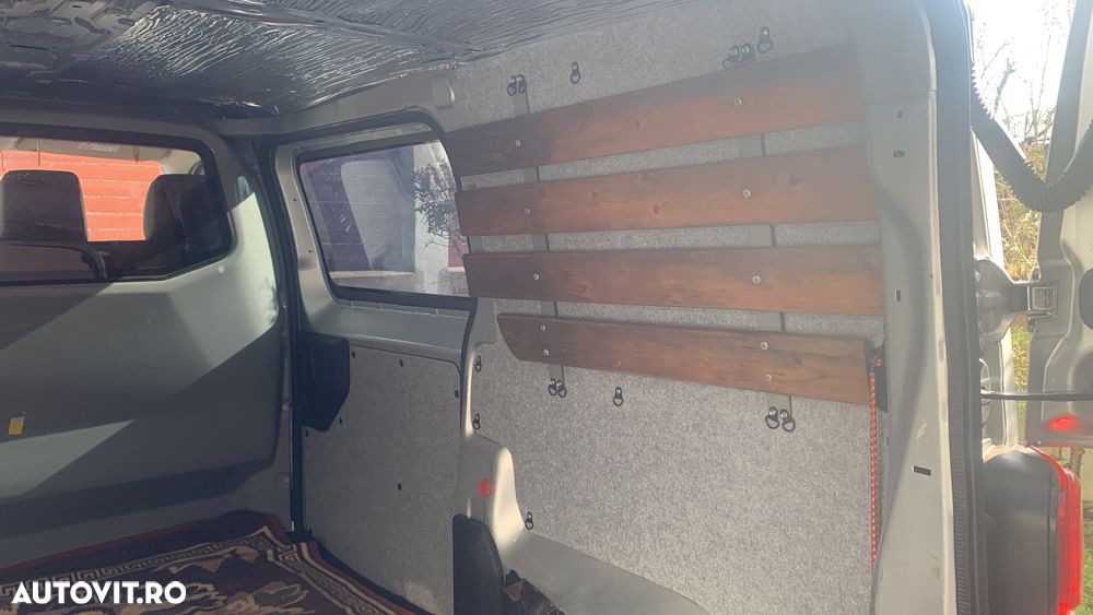 Peugeot Expert L2 1.5 - 8