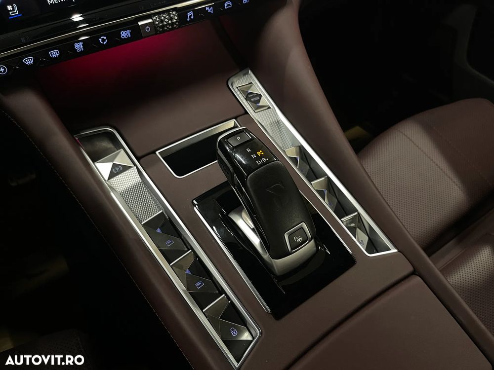 DS Automobiles DS 9 1.6 PHeV AWD 360 EAT8 OPERA - 39
