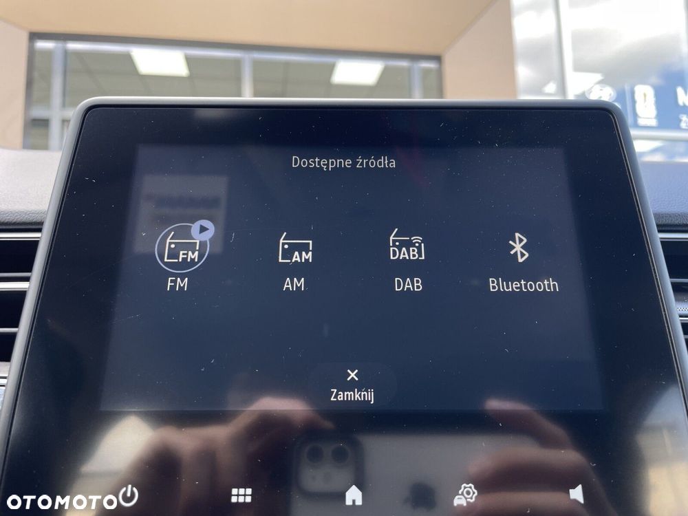 Renault Arkana 1.3 TCe mHEV Zen EDC - 24