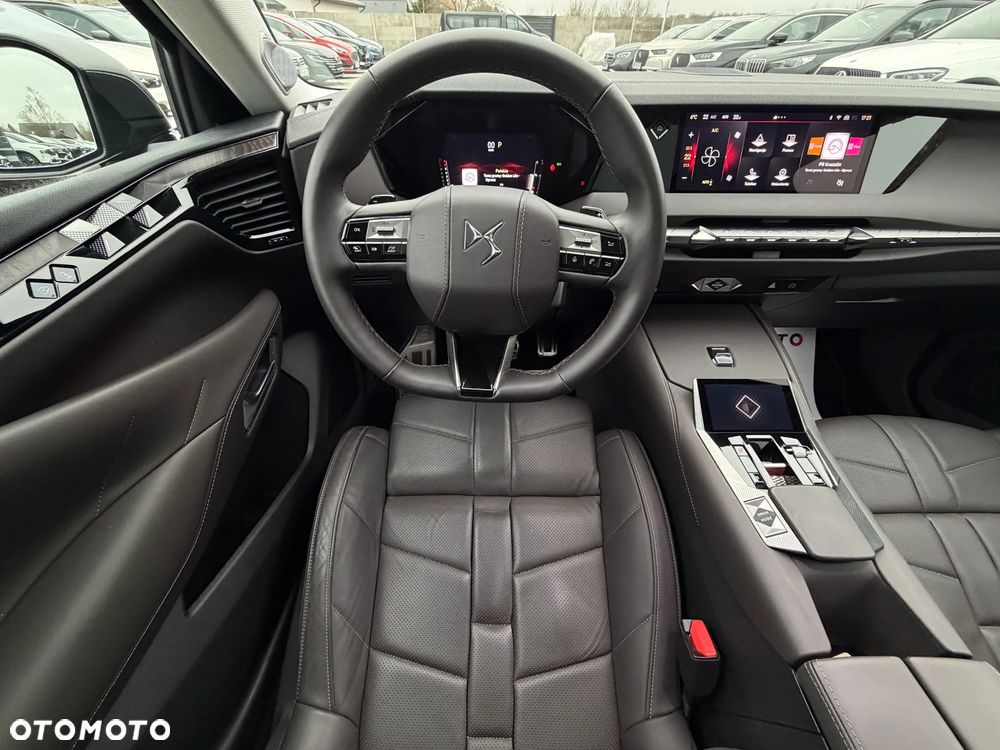 DS Automobiles DS 4 1.2 PureTech Opera - 37