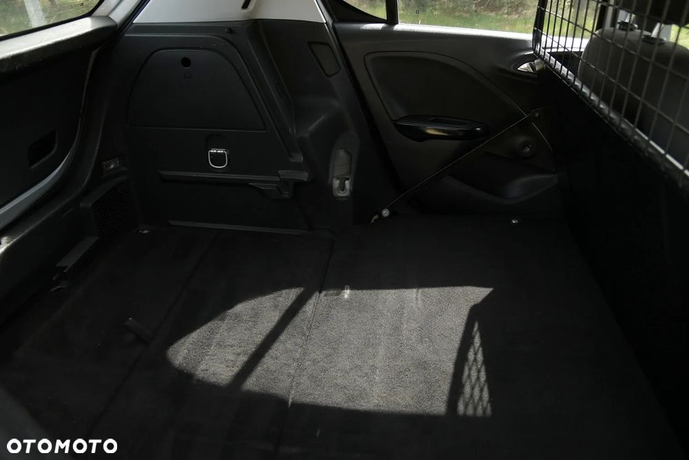 Opel Corsa - 14