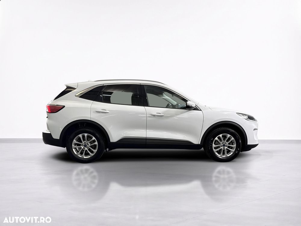 Ford Kuga - 7