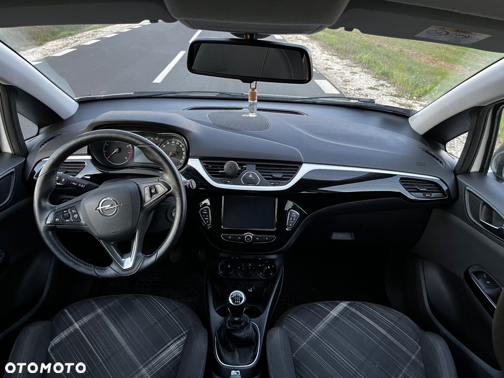 Opel Corsa 1.0 T Color Edition S&S - 17