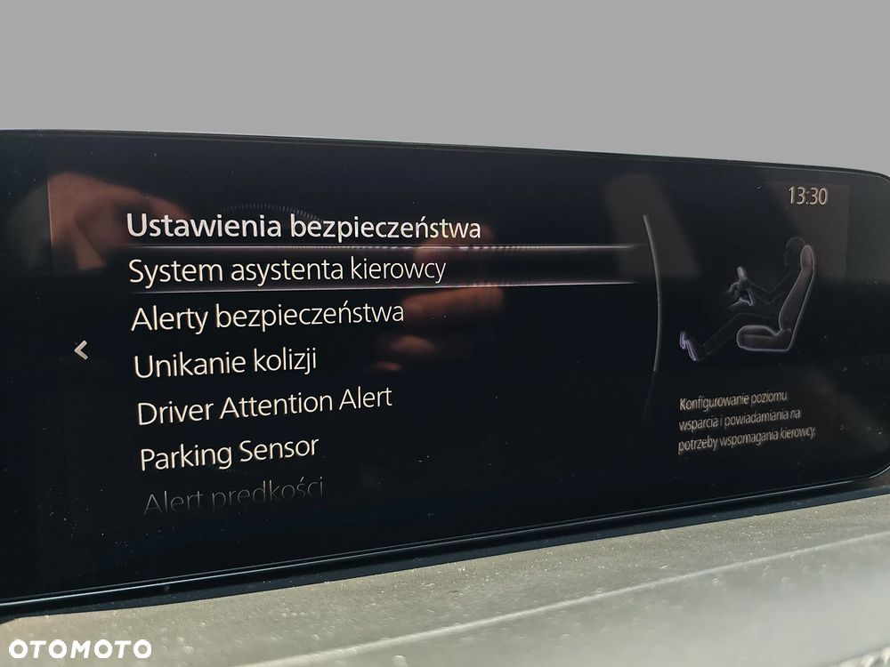 Mazda CX-30 2.0 mHEV Centre-Line 2WD - 26