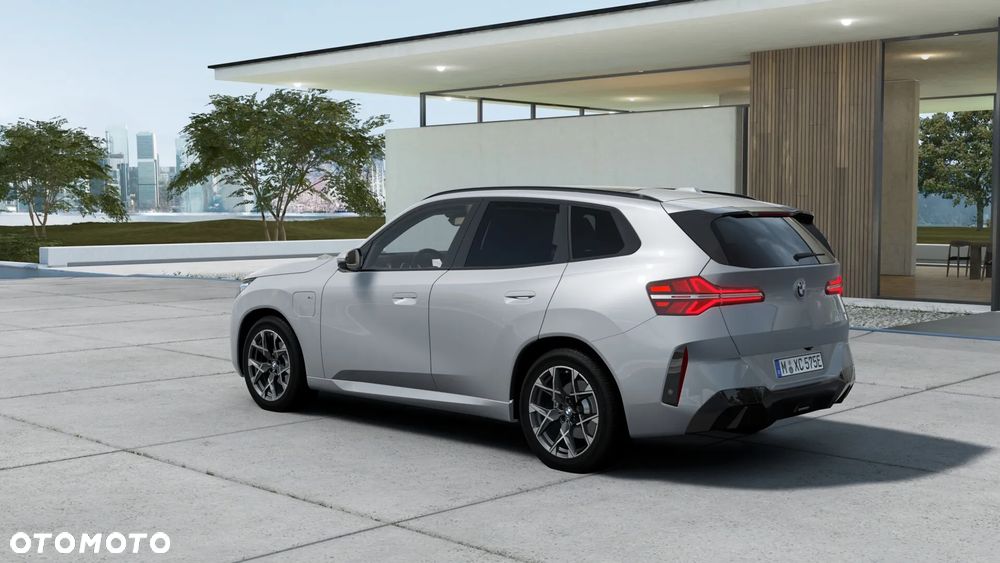 BMW X3 30e xDrive - 2