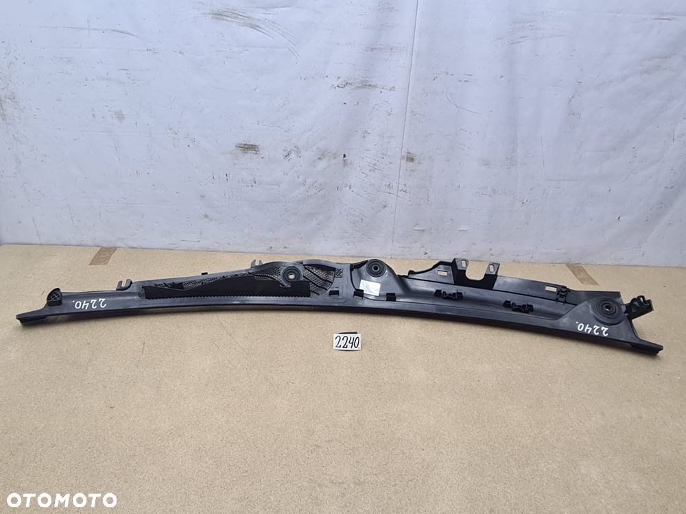 Mercedes W204 07-17r A2048300013 podszybie - 5