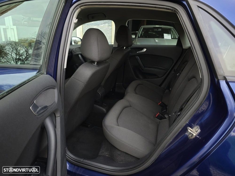 Audi A1 Sportback 1.4 TDI - 21