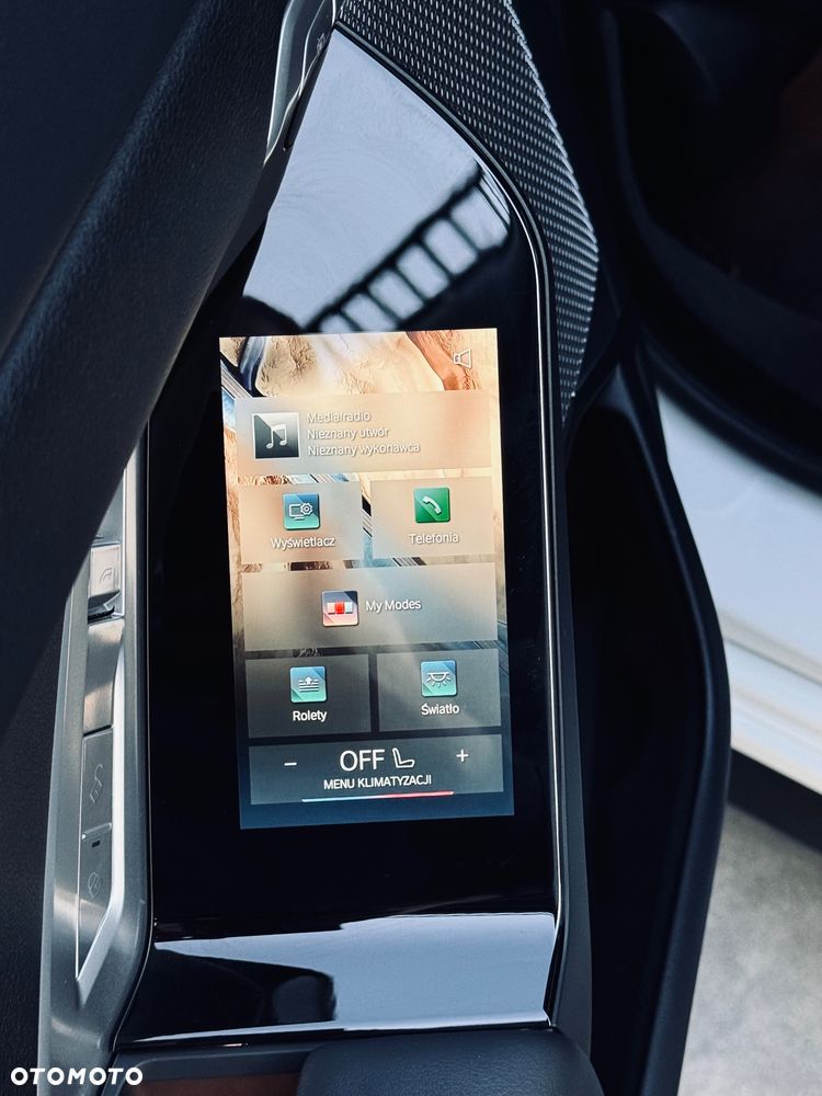 BMW i7 105.7kWh xDrive60 M Sport - 24