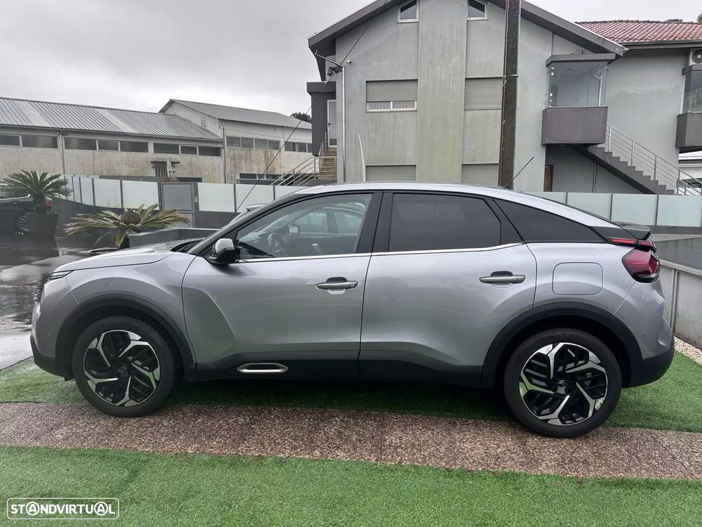 Citroën C4 1.2 PureTech Feel Pack - 19