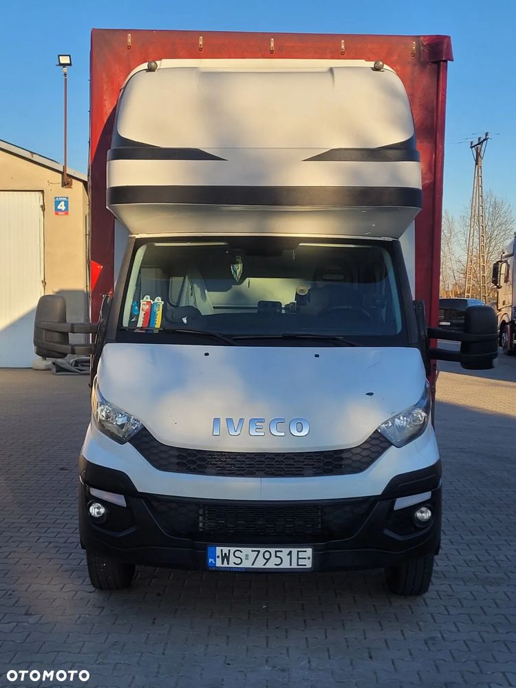 Iveco 72C17 - 8