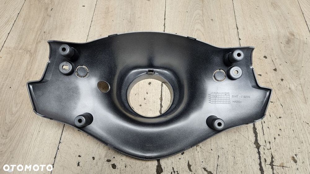 Obudowa kierownicy Yamaha Maxter XQ150  5HT-F6215-00-P3 - 6