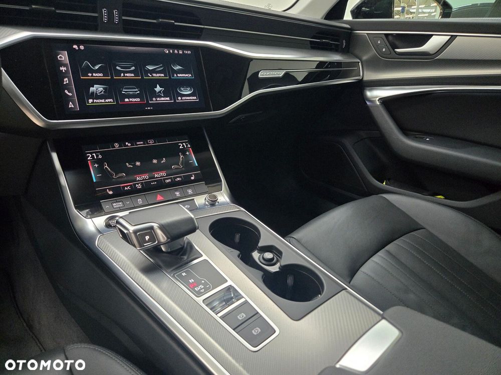 Audi A6 - 36